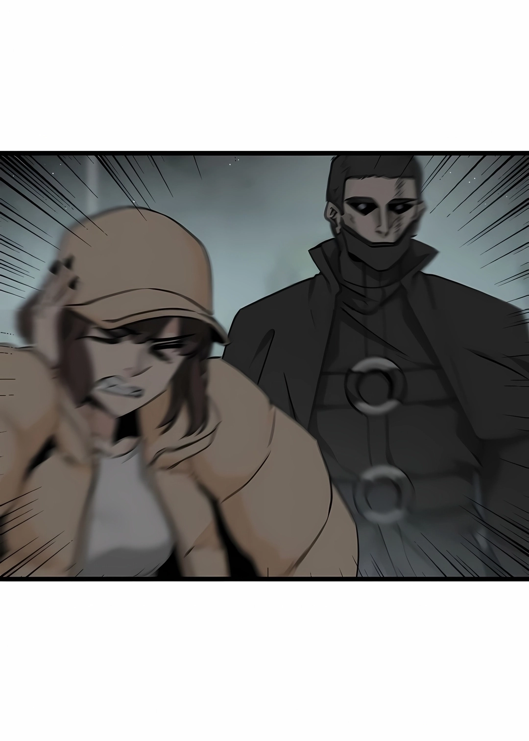 Assassina de Heróis Capítulo 109 Página 17