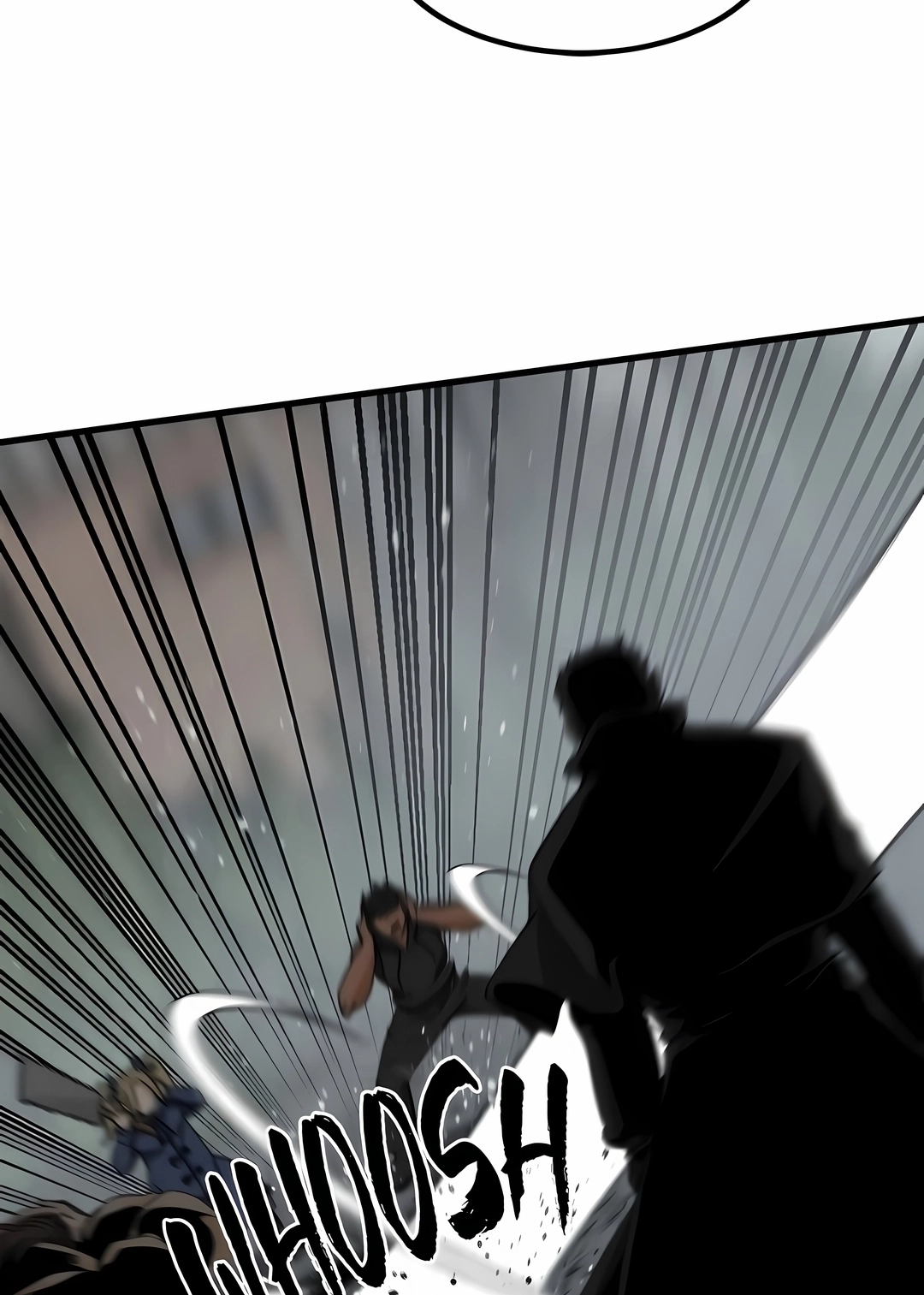 Assassina de Heróis Capítulo 109 Página 19