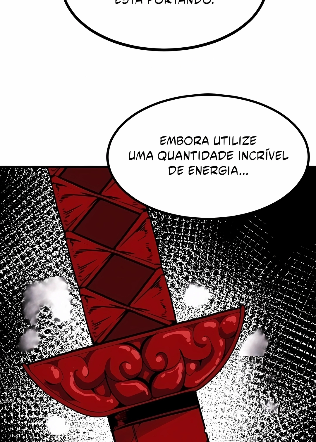 Assassina de Heróis Capítulo 109 Página 25