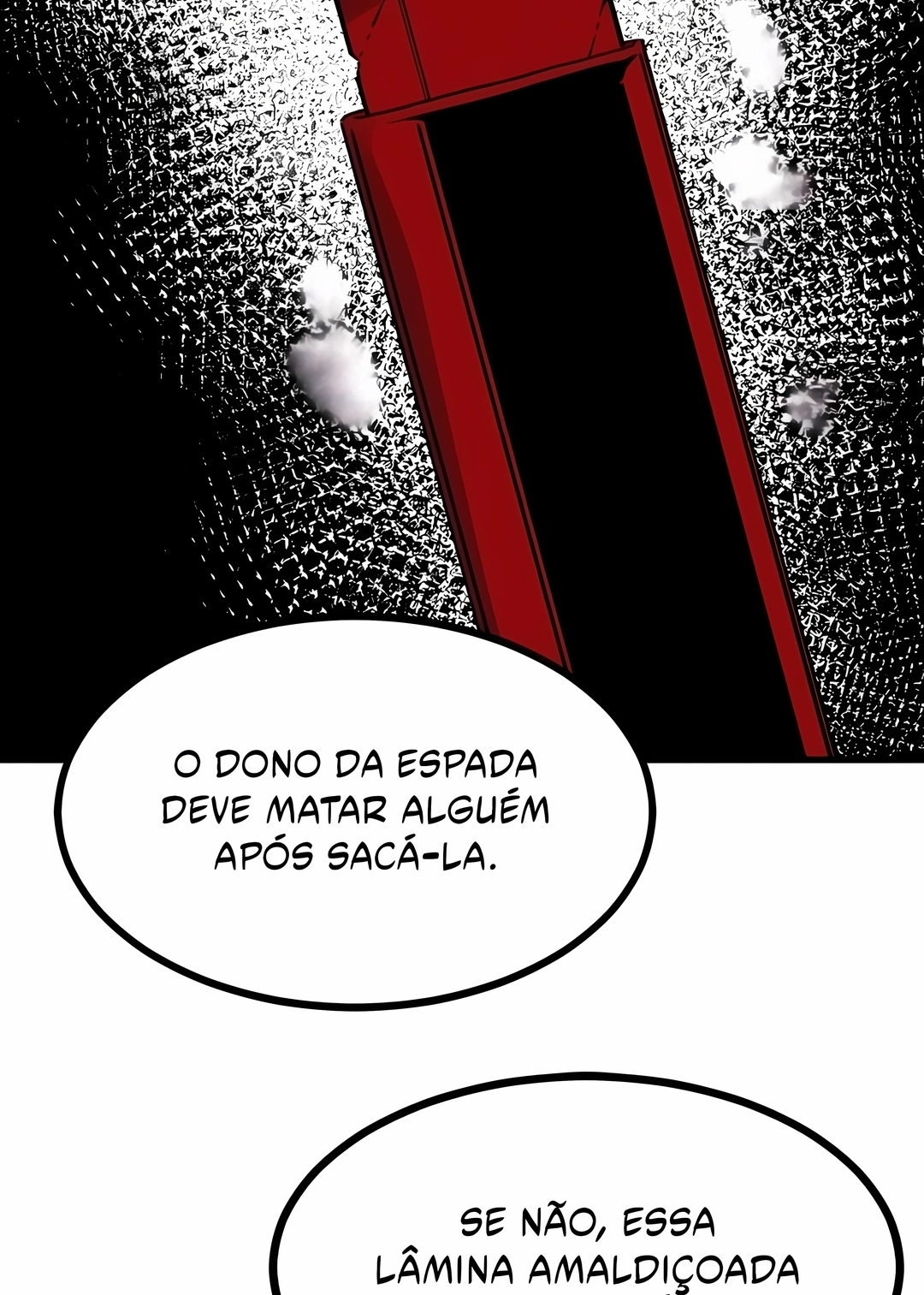 Assassina de Heróis Capítulo 109 Página 26