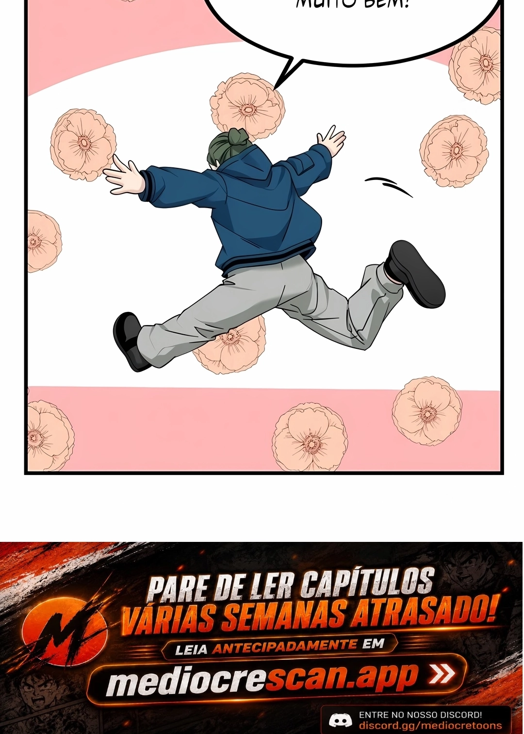 Assassina de Heróis Capítulo 109 Página 32