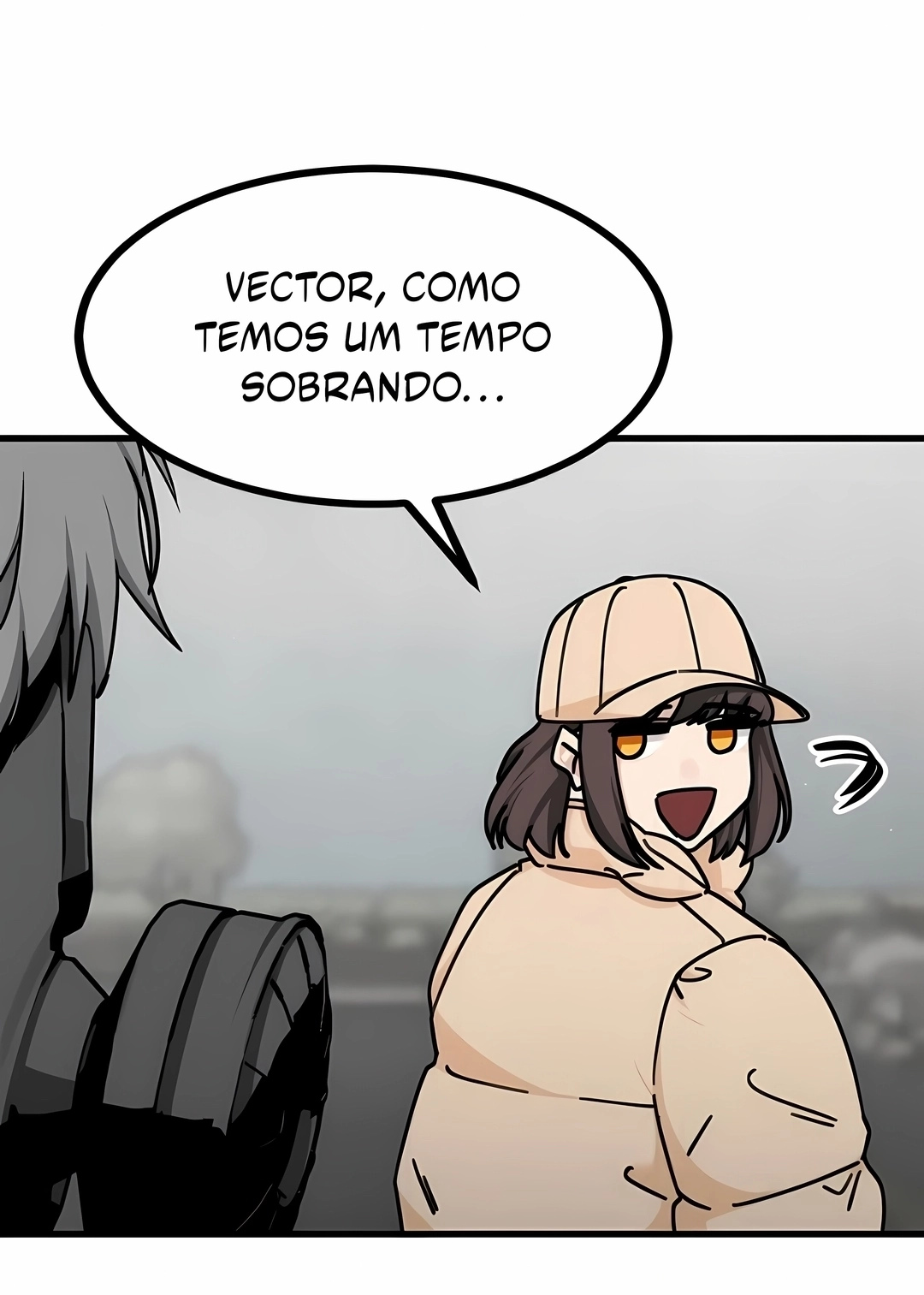 Assassina de Heróis Capítulo 109 Página 34