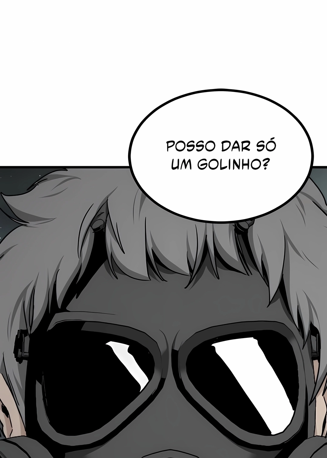 Assassina de Heróis Capítulo 109 Página 35