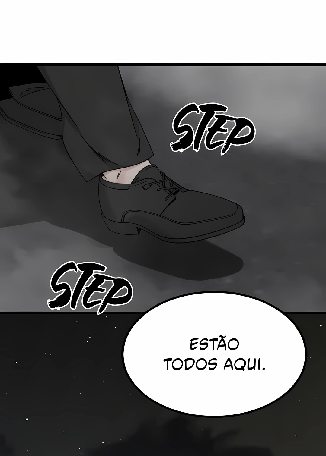 Assassina de Heróis Capítulo 109 Página 42