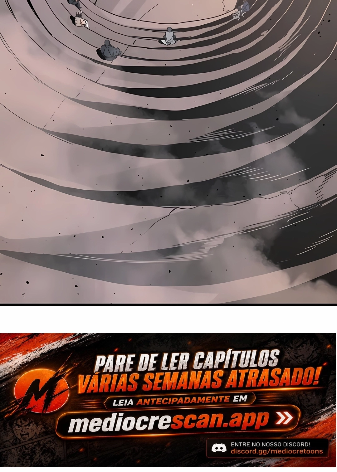 Assassina de Heróis Capítulo 109 Página 50