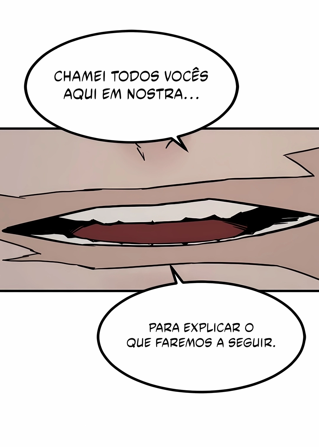 Assassina de Heróis Capítulo 109 Página 53