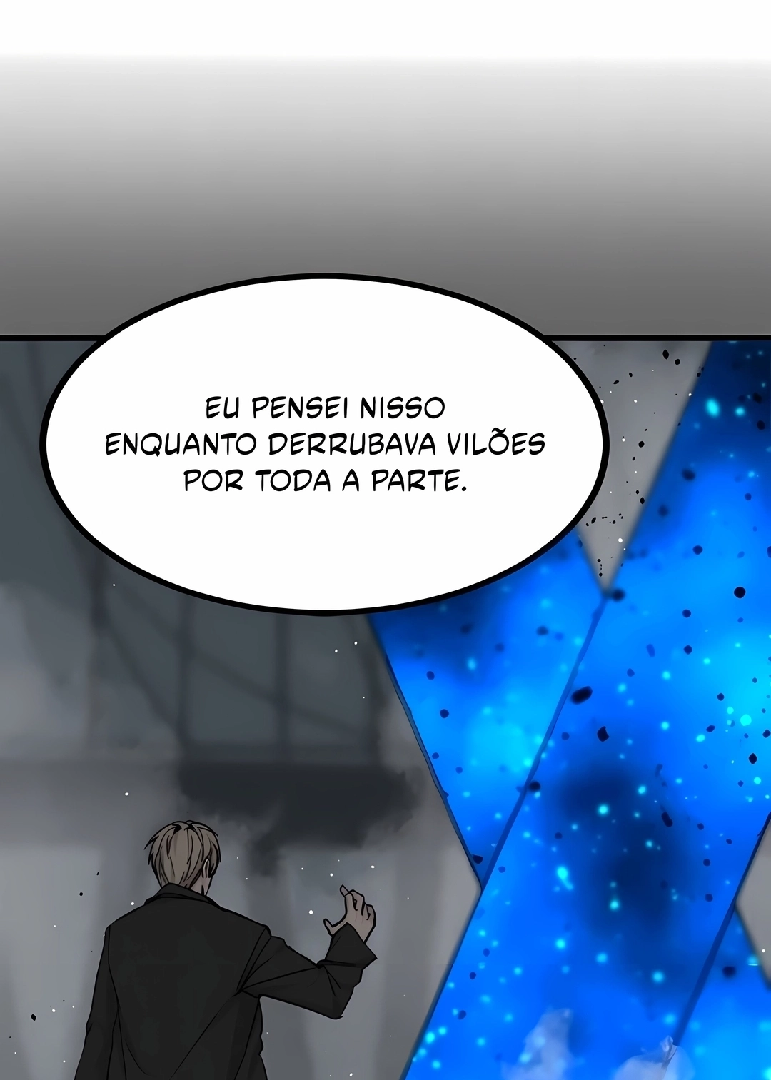 Assassina de Heróis Capítulo 109 Página 54