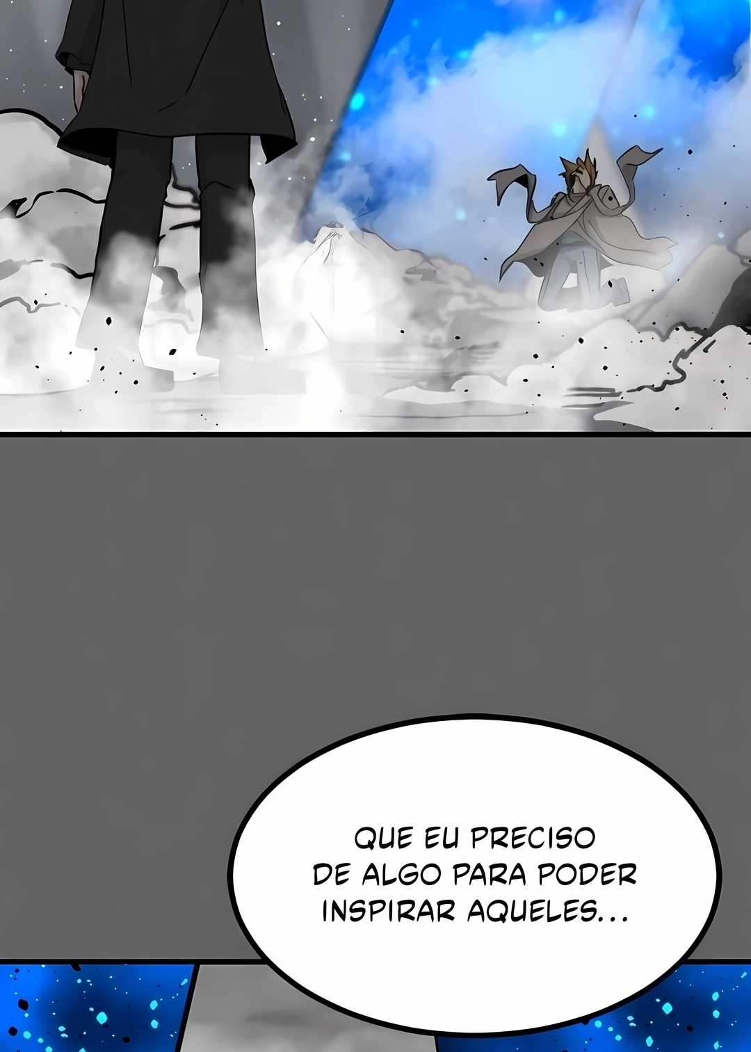 Assassina de Heróis Capítulo 109 Página 55