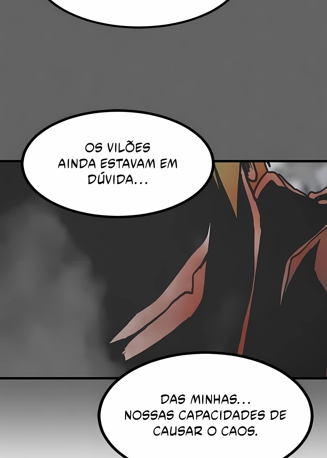 Assassina de Heróis Capítulo 109 Página 57