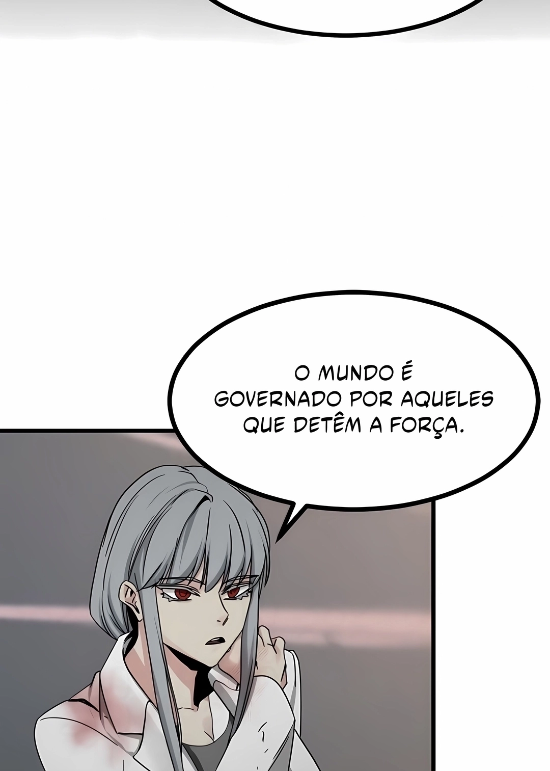 Assassina de Heróis Capítulo 109 Página 58