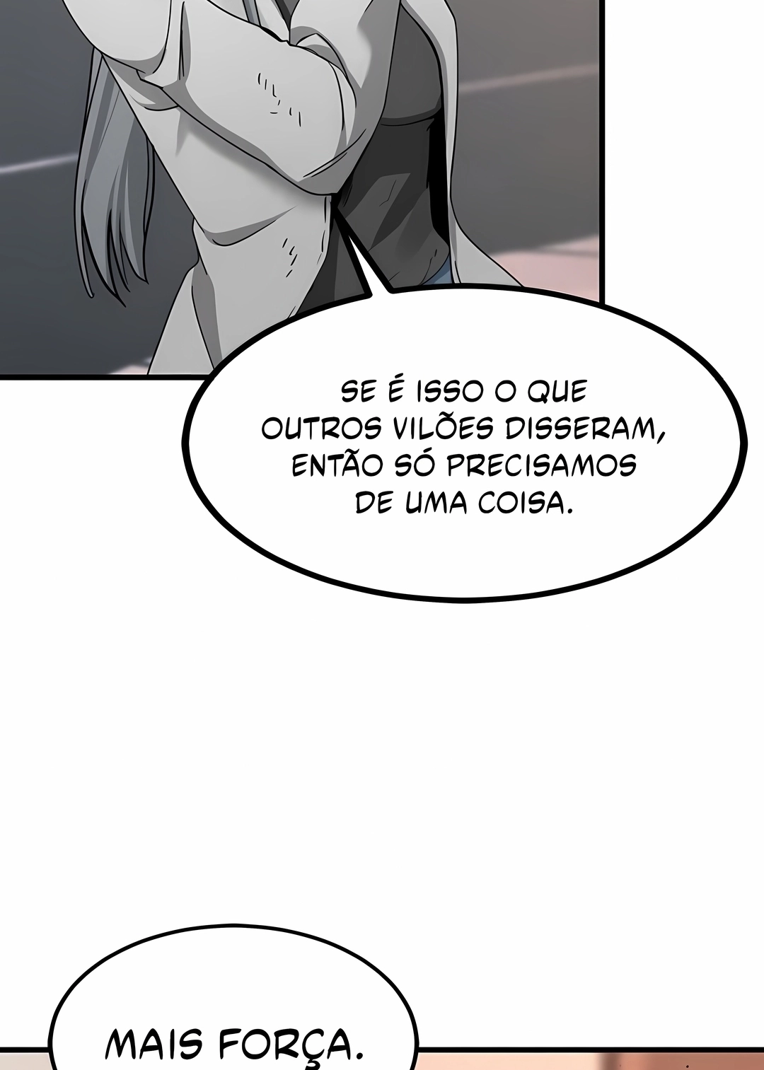 Assassina de Heróis Capítulo 109 Página 59