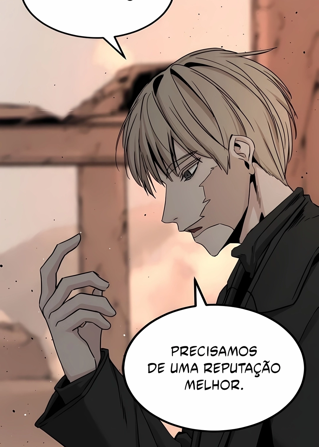 Assassina de Heróis Capítulo 109 Página 60