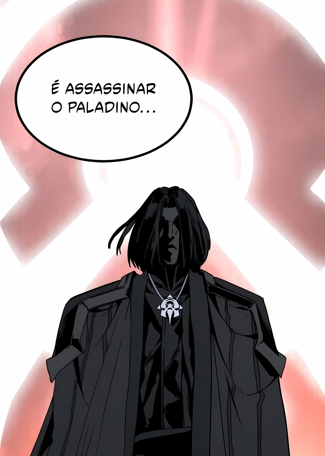 Assassina de Heróis Capítulo 109 Página 63