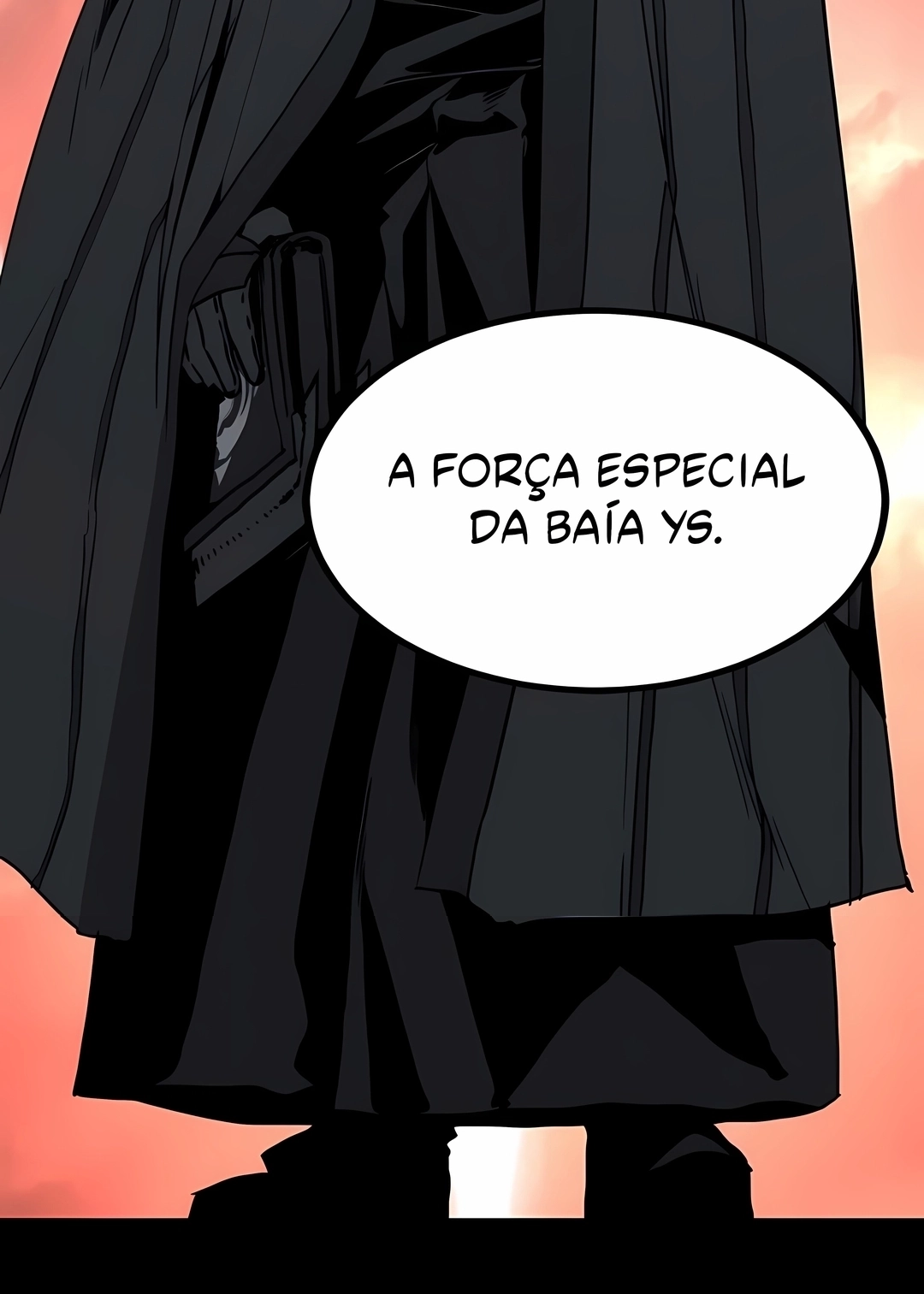 Assassina de Heróis Capítulo 109 Página 64