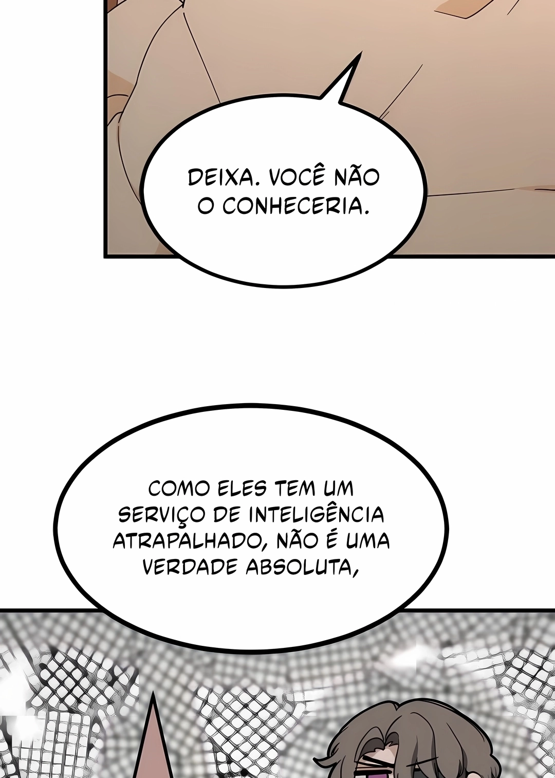 Assassina de Heróis Capítulo 109 Página 67