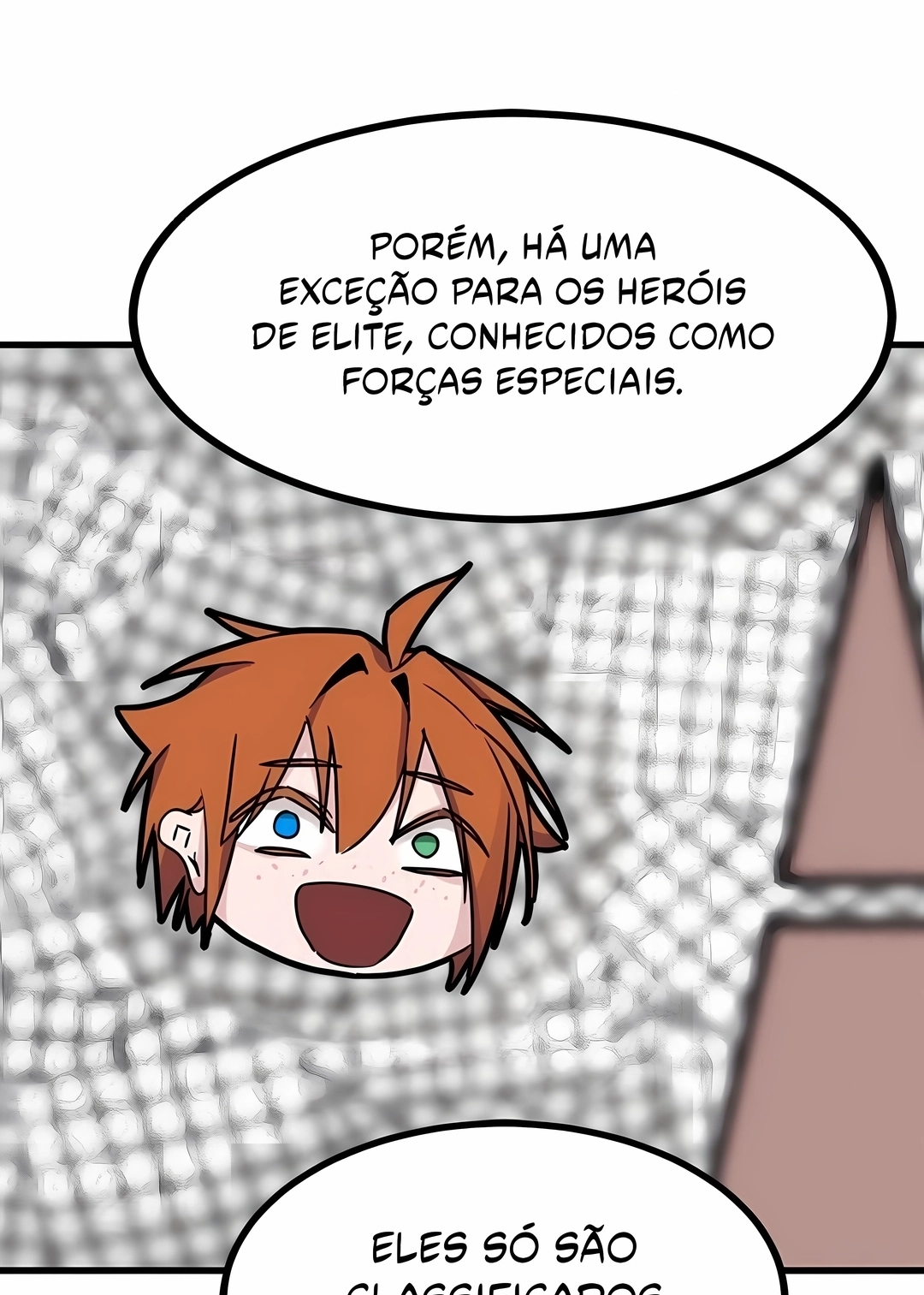 Assassina de Heróis Capítulo 109 Página 69