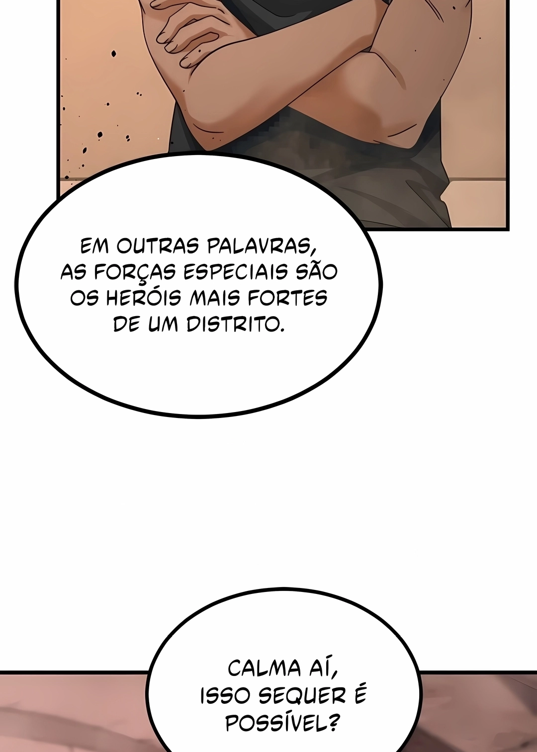 Assassina de Heróis Capítulo 109 Página 71