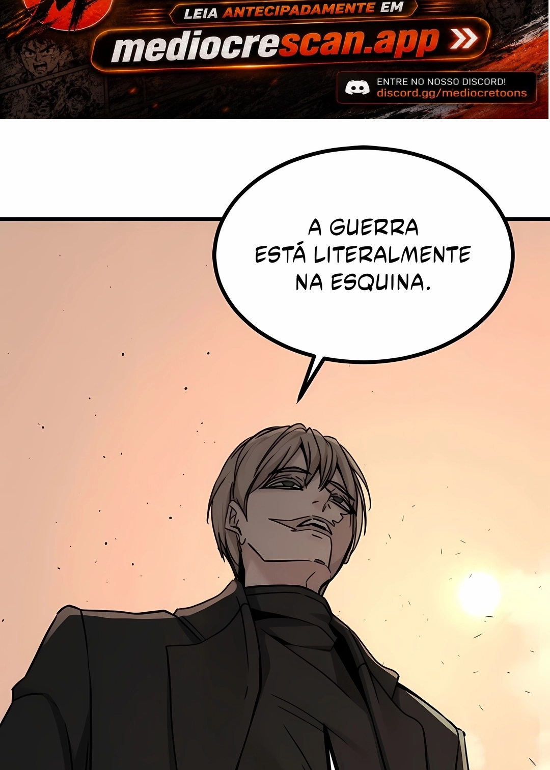 Assassina de Heróis Capítulo 109 Página 73