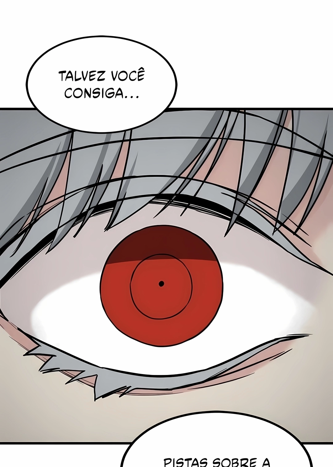Assassina de Heróis Capítulo 109 Página 77