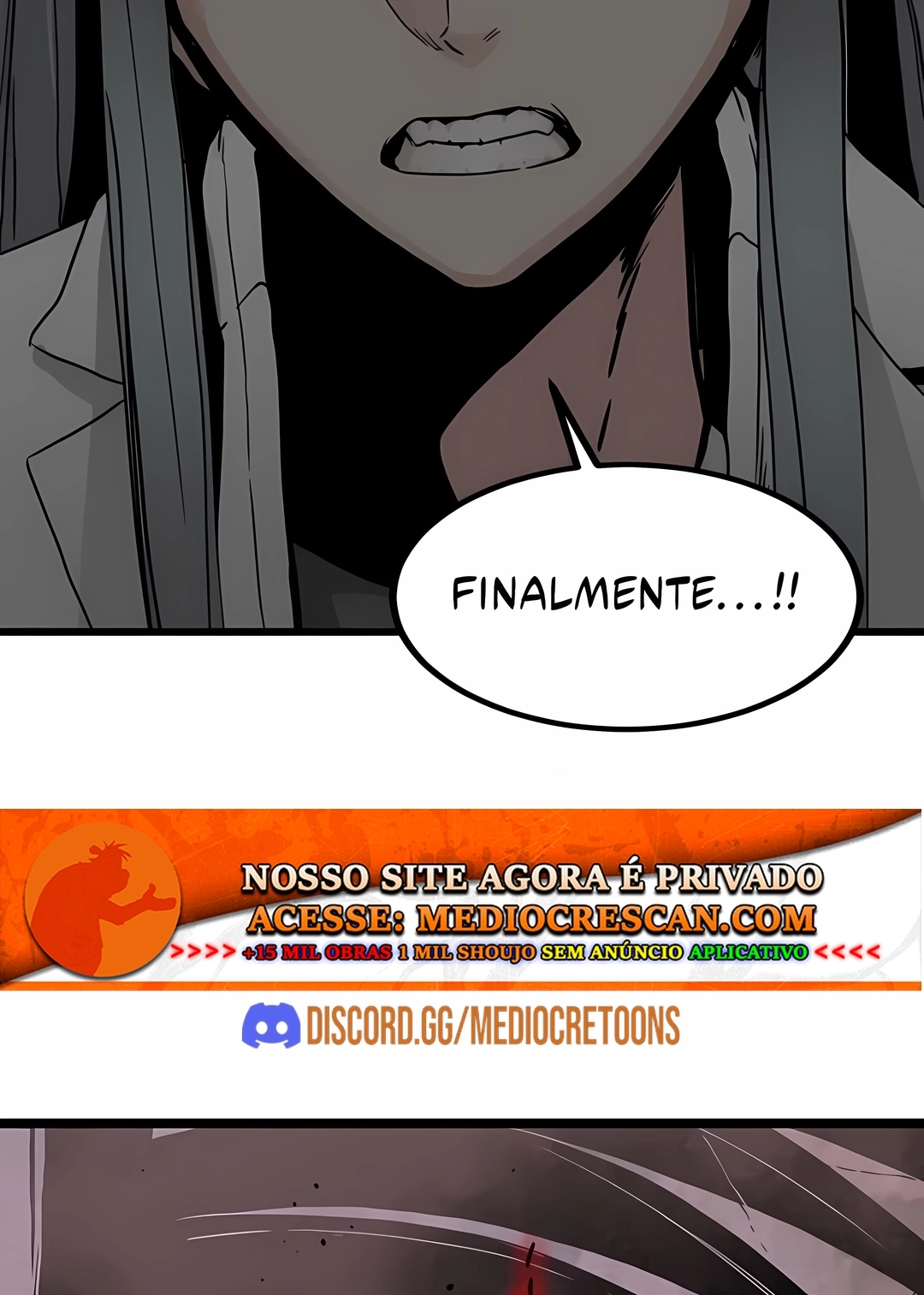 Assassina de Heróis Capítulo 109 Página 86