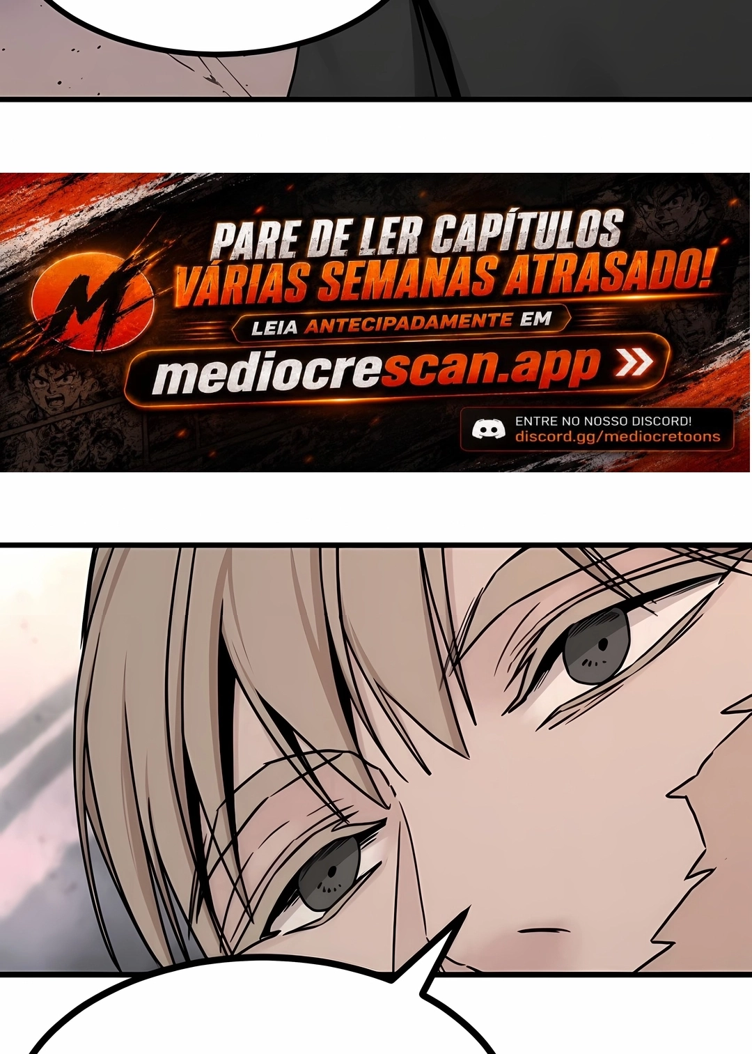 Assassina de Heróis Capítulo 109 Página 90