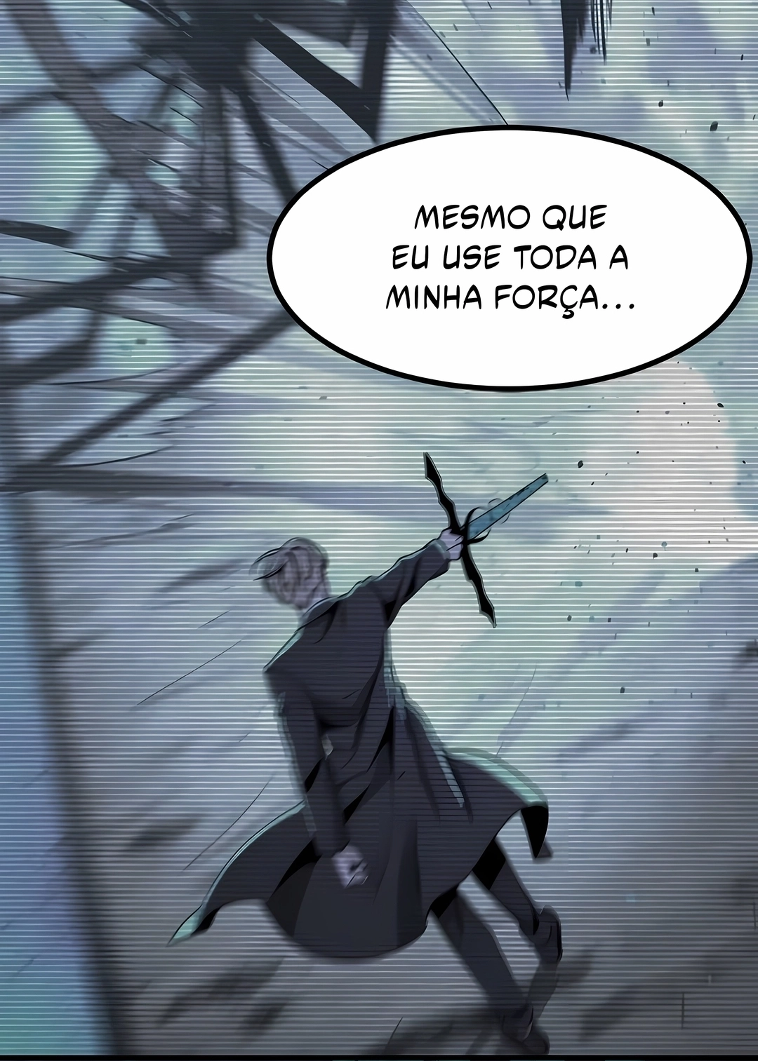 Assassina de Heróis Capítulo 109 Página 92