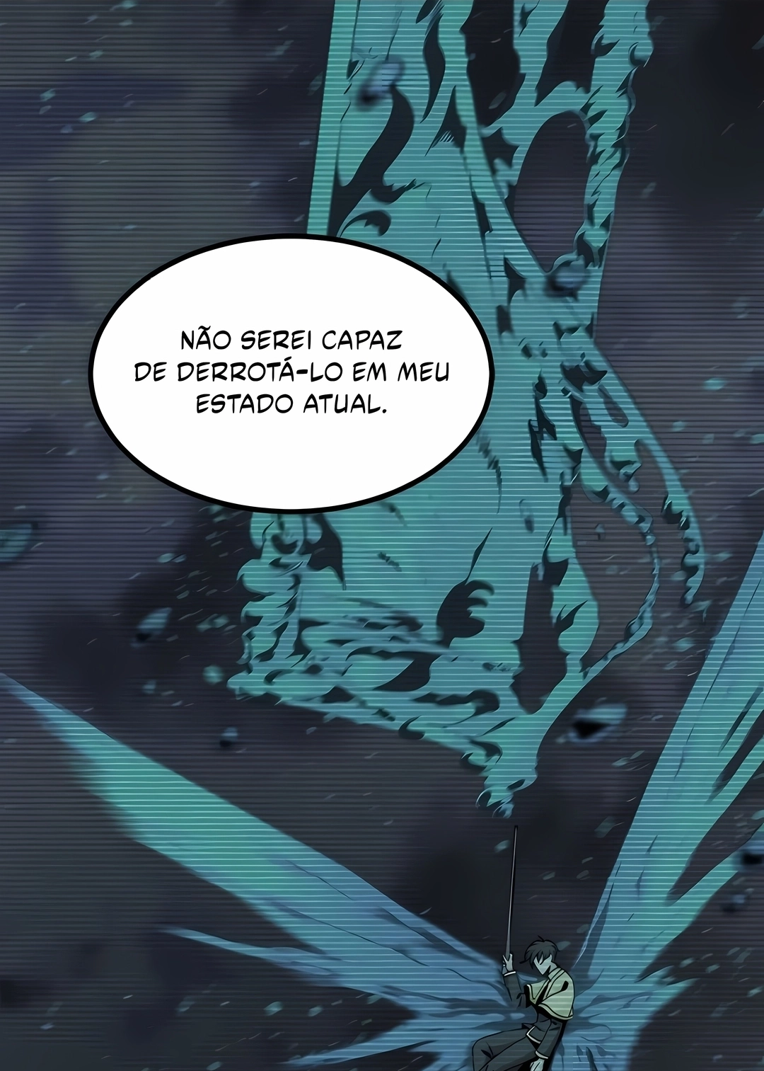 Assassina de Heróis Capítulo 109 Página 93