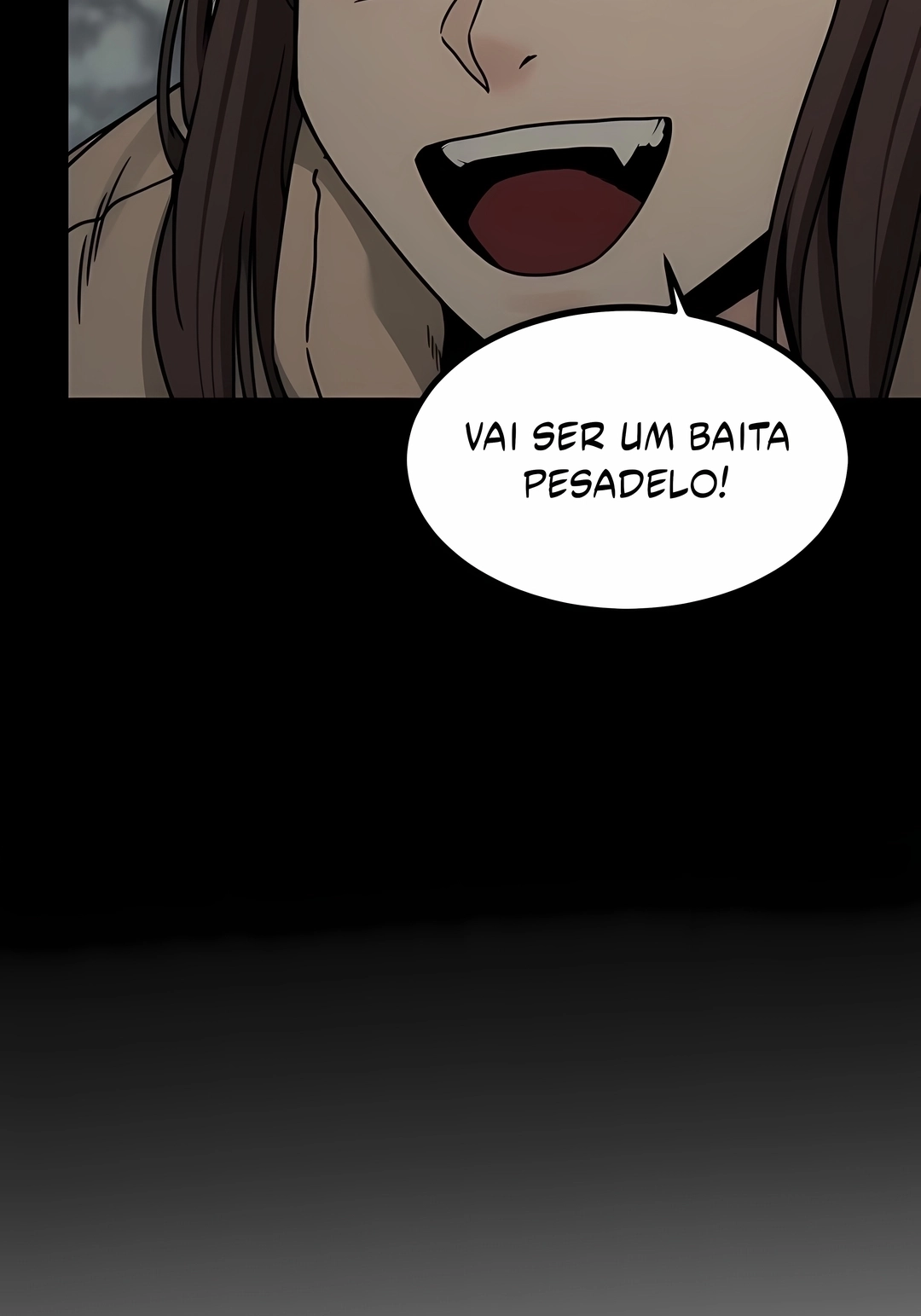 Assassina de Heróis Capítulo 110 Página 105