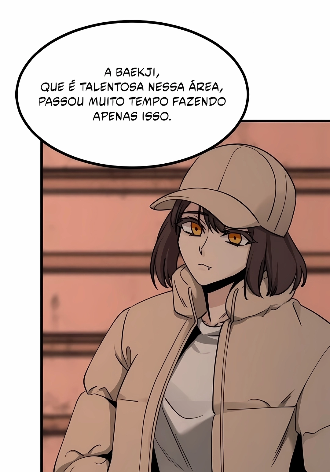 Assassina de Heróis Capítulo 110 Página 11