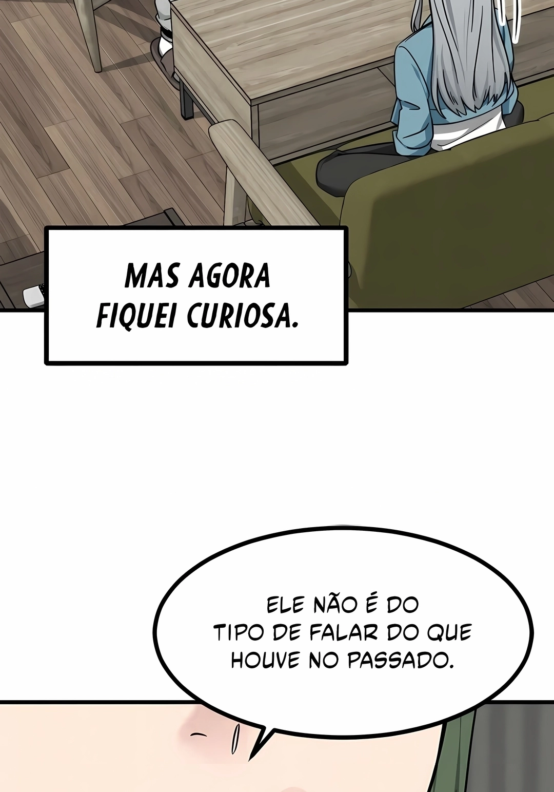 Assassina de Heróis Capítulo 110 Página 115