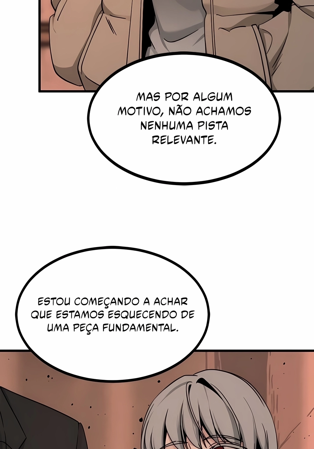 Assassina de Heróis Capítulo 110 Página 12