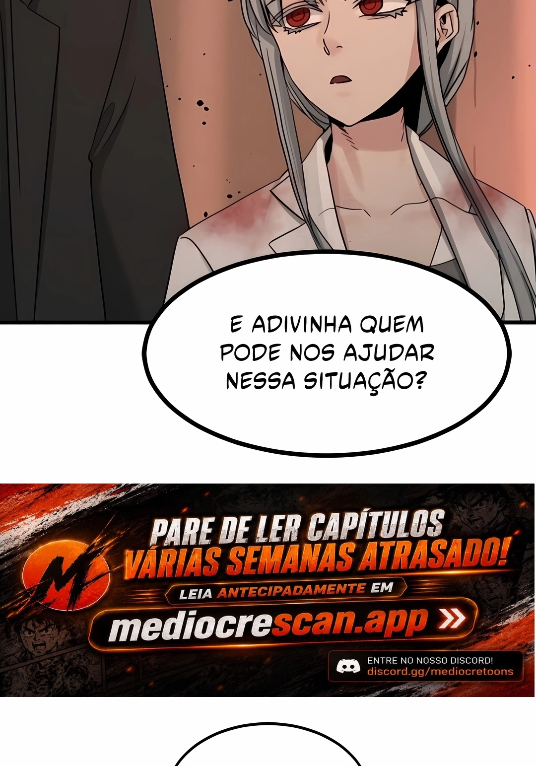 Assassina de Heróis Capítulo 110 Página 13