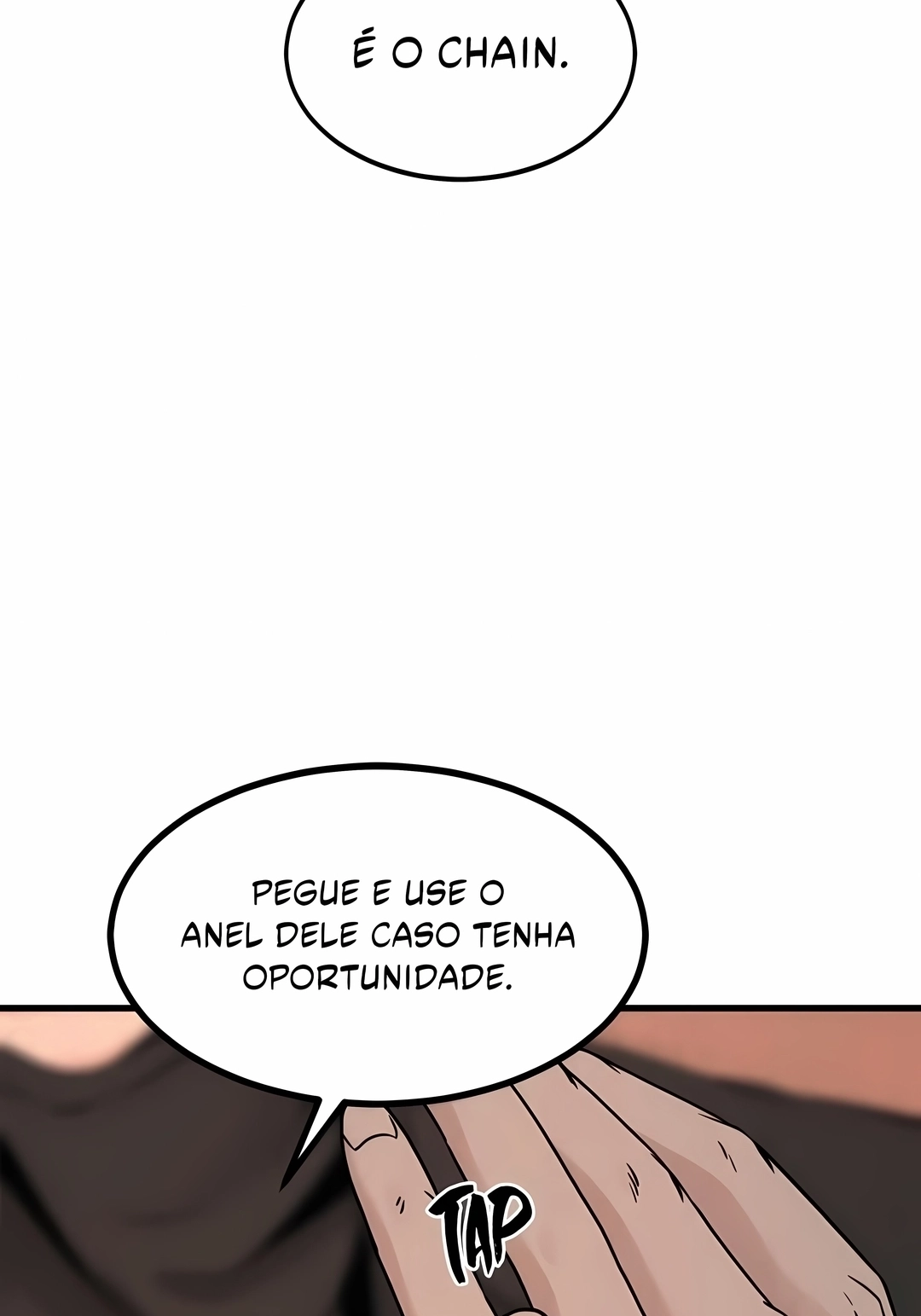 Assassina de Heróis Capítulo 110 Página 14