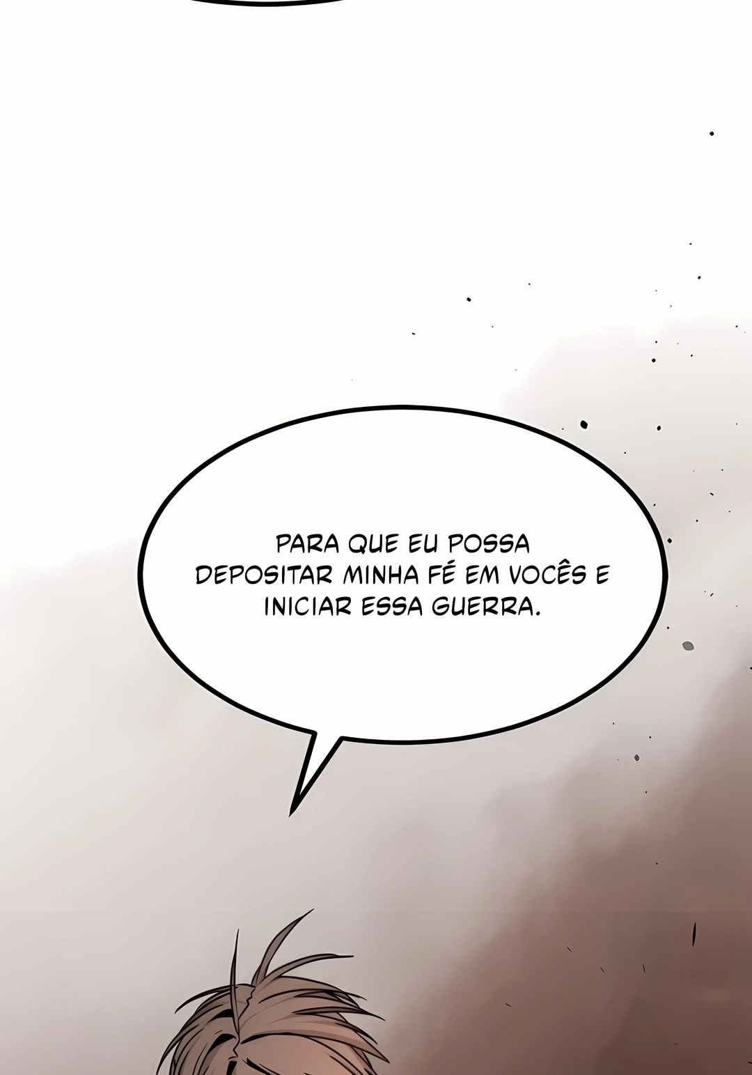 Assassina de Heróis Capítulo 110 Página 18