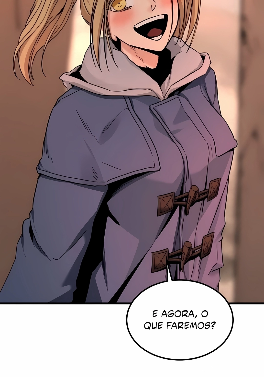 Assassina de Heróis Capítulo 110 Página 23