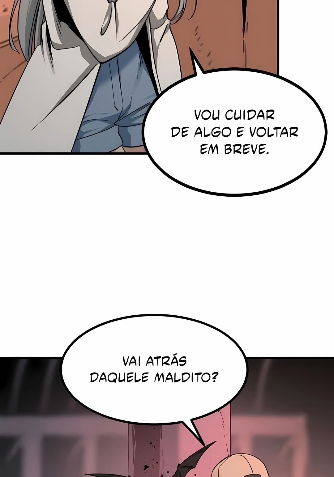 Assassina de Heróis Capítulo 110 Página 26