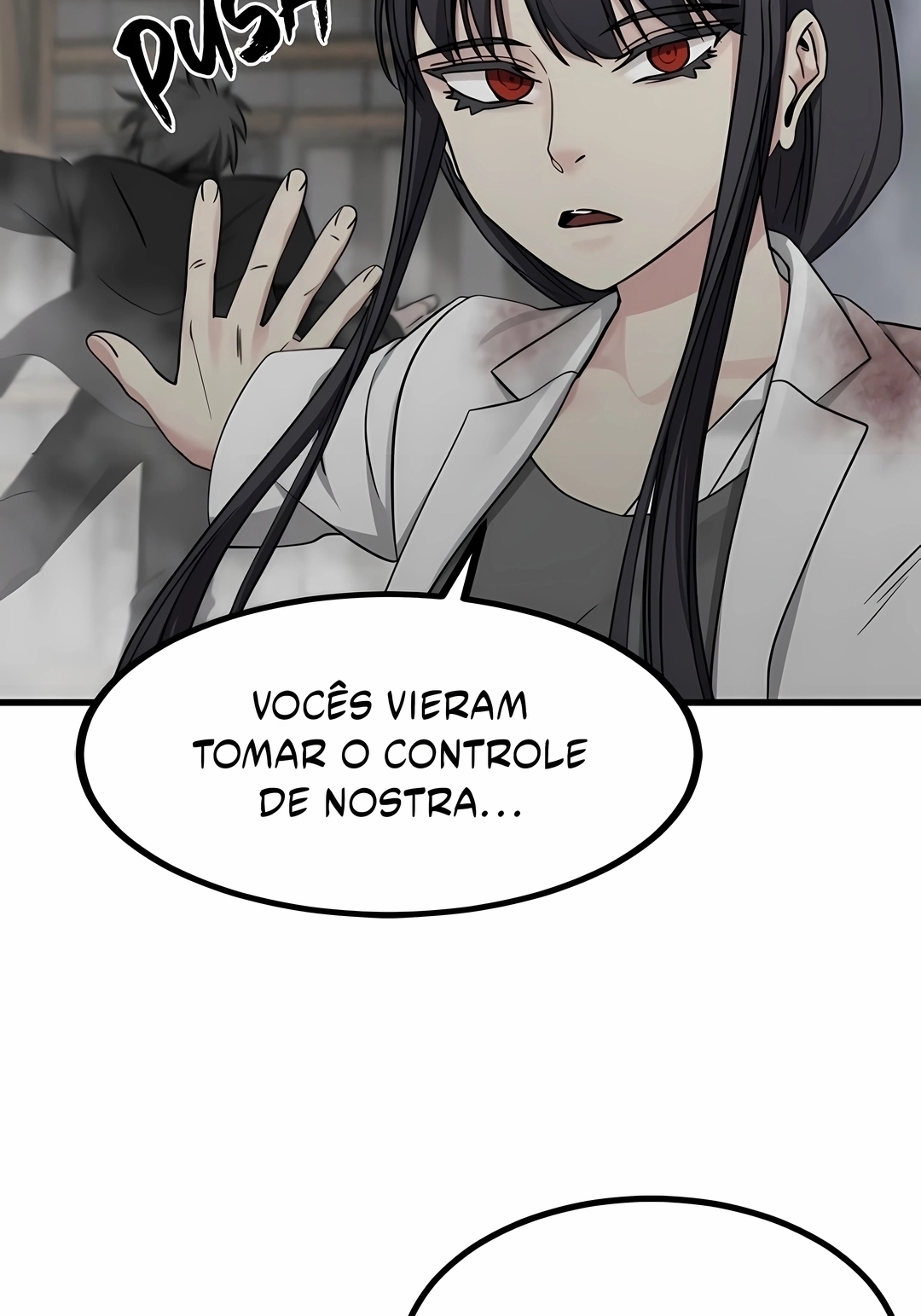 Assassina de Heróis Capítulo 110 Página 50