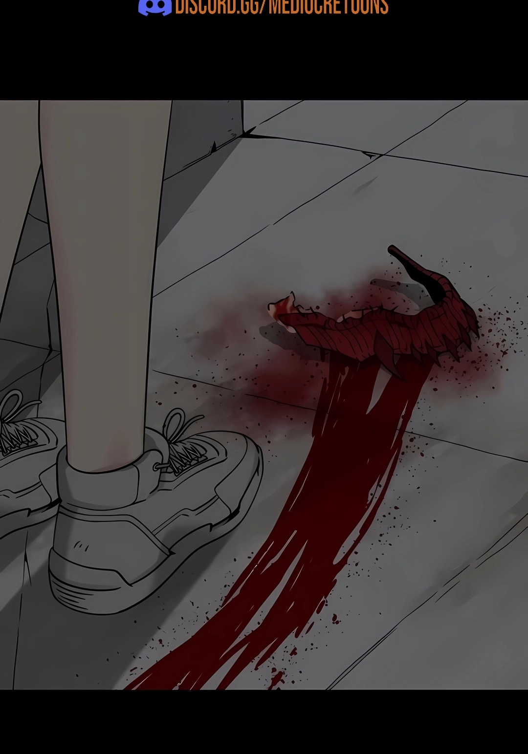 Assassina de Heróis Capítulo 110 Página 60