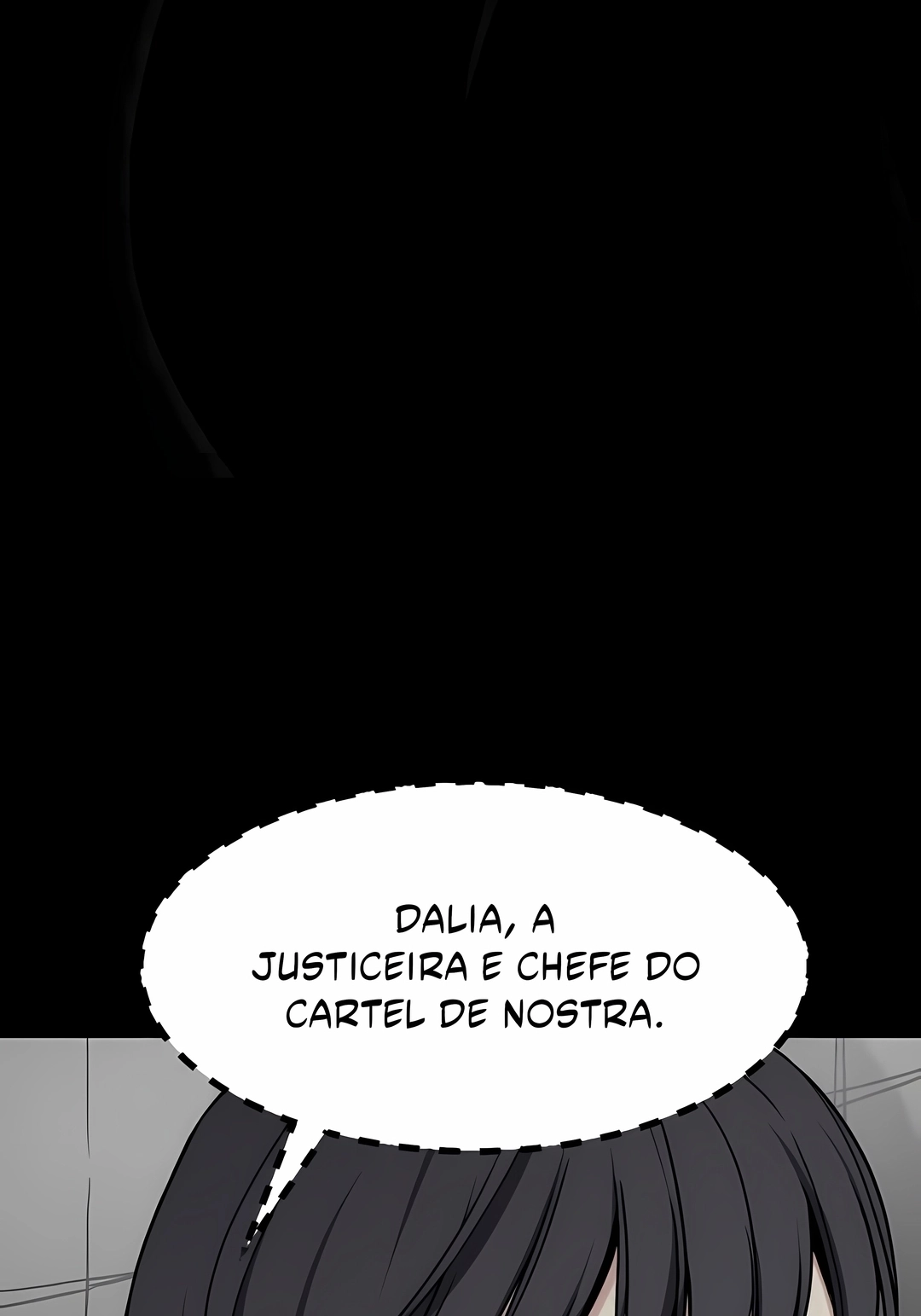 Assassina de Heróis Capítulo 110 Página 64