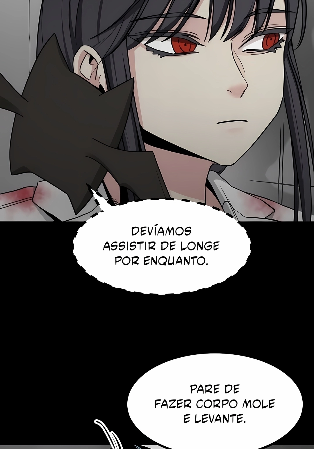 Assassina de Heróis Capítulo 110 Página 65