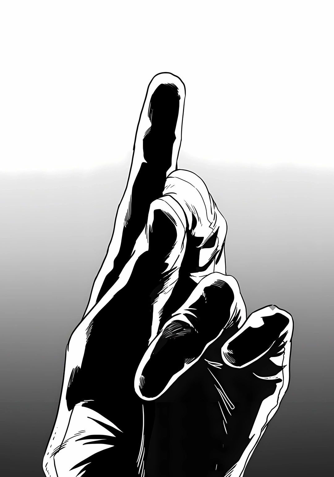Assassina de Heróis Capítulo 110 Página 74