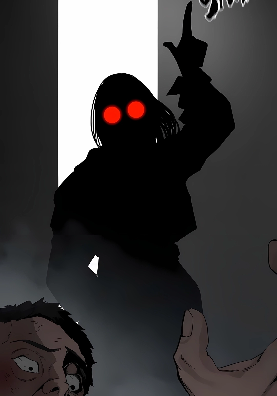 Assassina de Heróis Capítulo 110 Página 76