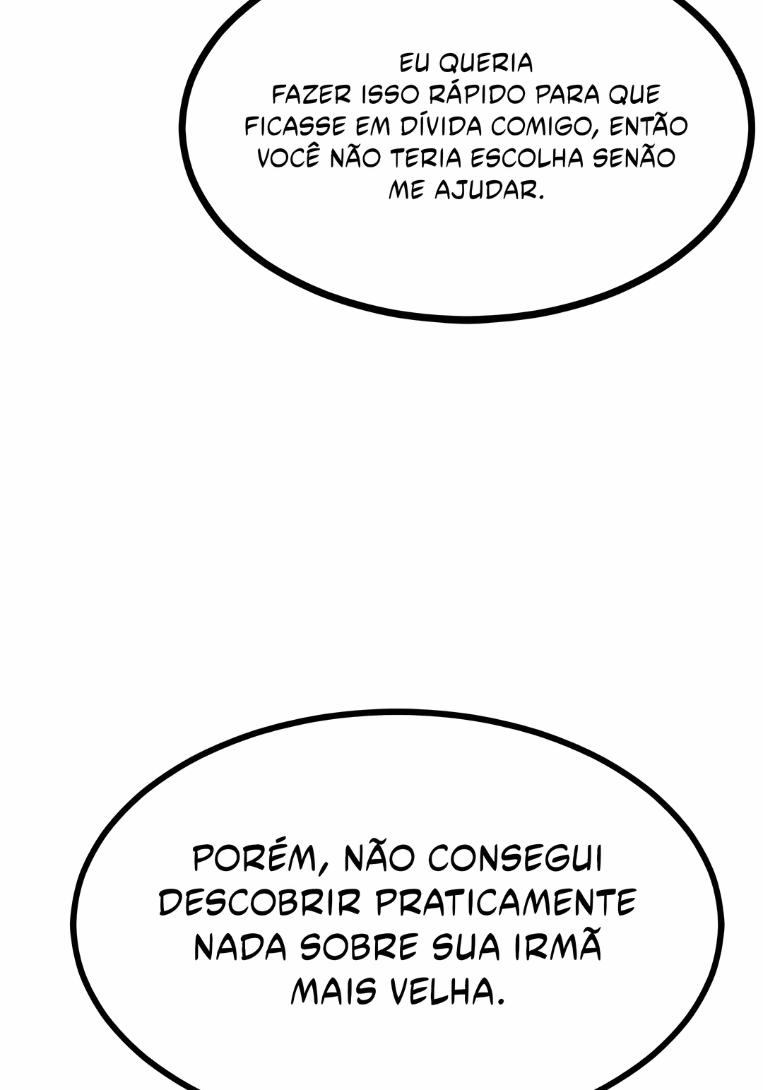 Assassina de Heróis Capítulo 110 Página 8