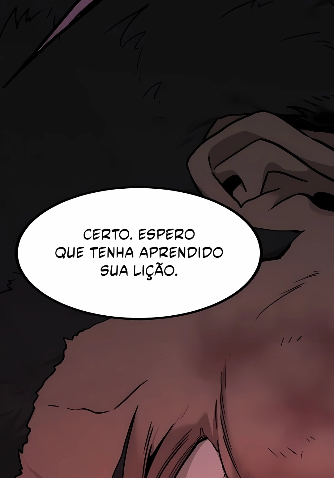 Assassina de Heróis Capítulo 110 Página 82