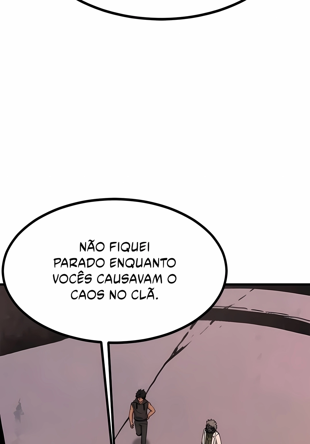 Assassina de Heróis Capítulo 110 Página 9