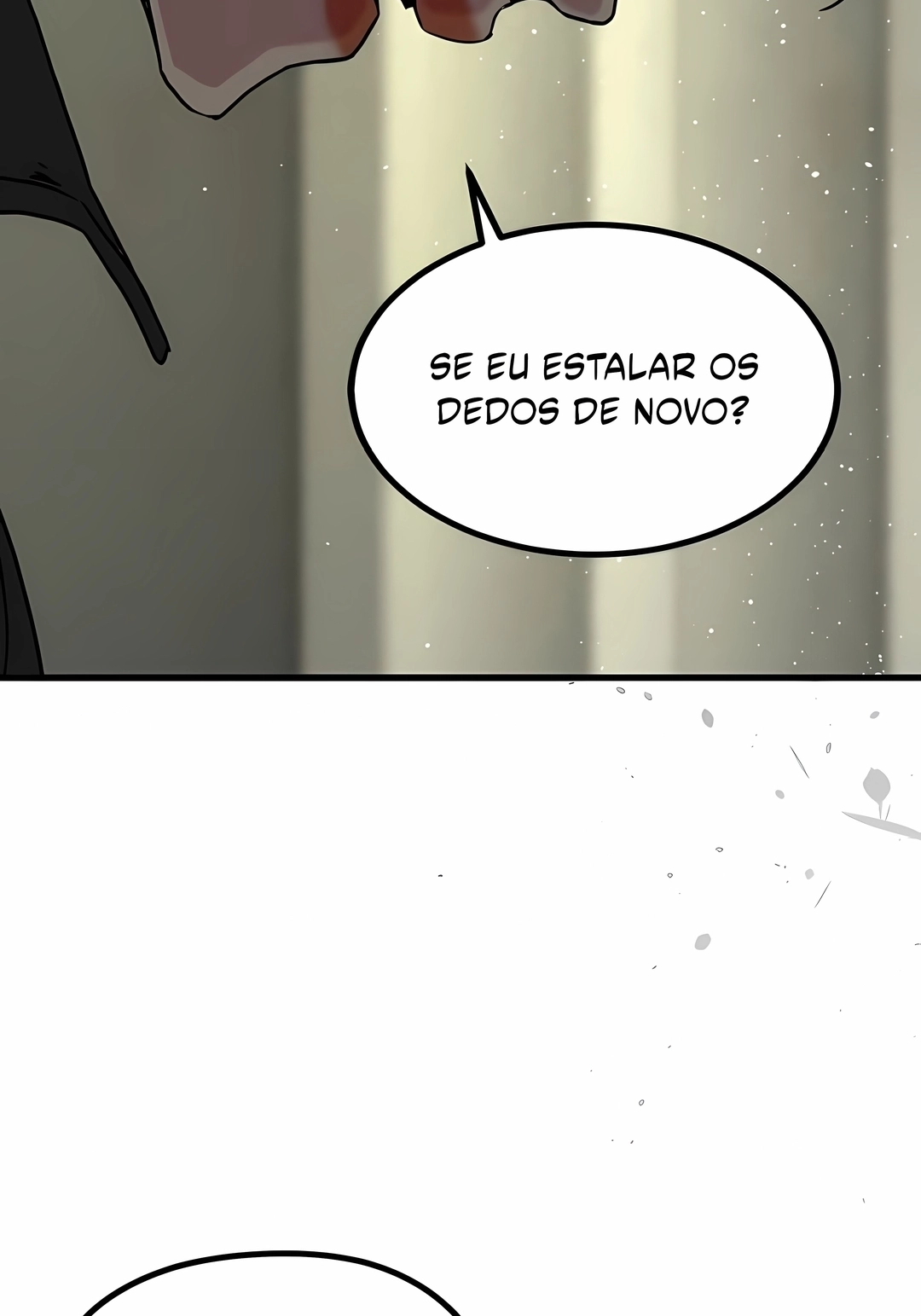 Assassina de Heróis Capítulo 110 Página 92