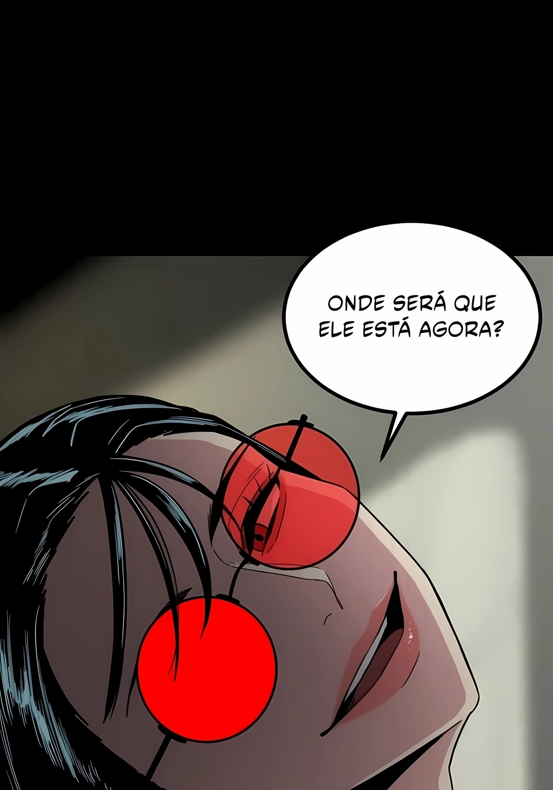 Assassina de Heróis Capítulo 110 Página 99