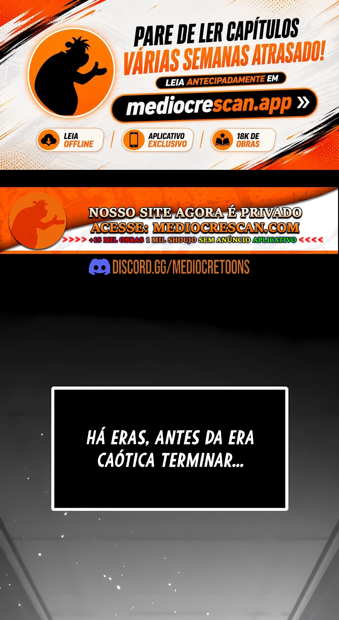 Assassina de Heróis Capítulo 111 Página 1