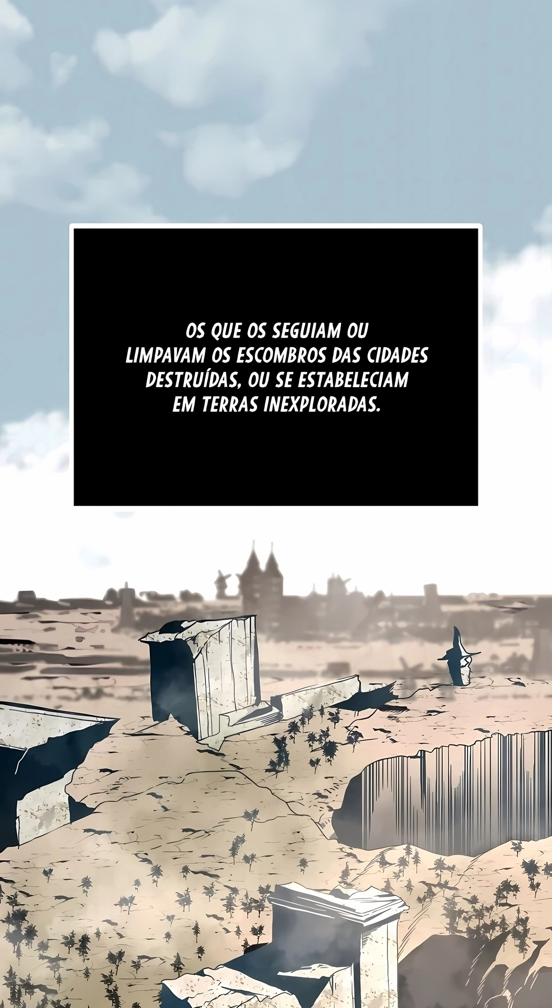 Assassina de Heróis Capítulo 111 Página 10