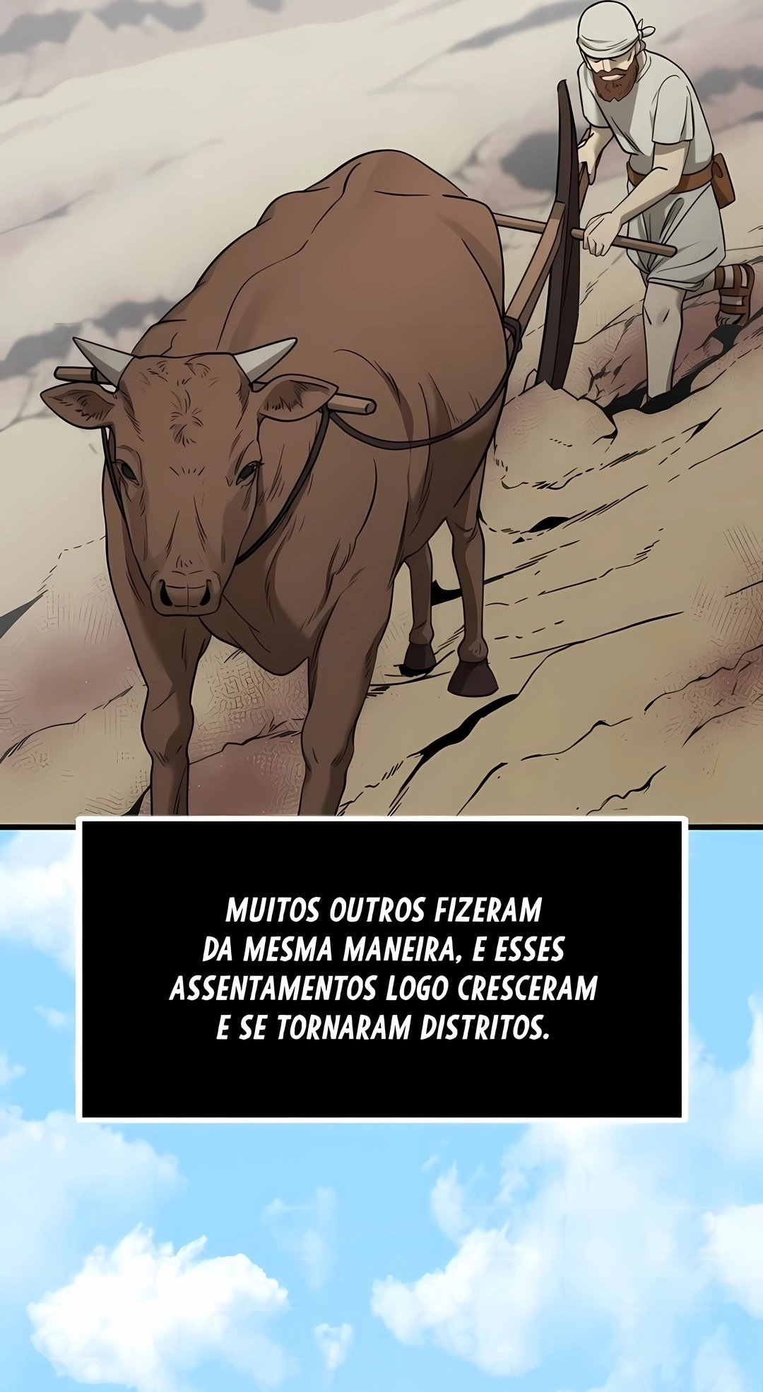 Assassina de Heróis Capítulo 111 Página 12